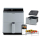 AIR FRYER i frytkownica Cosori Dual Blaze Air Fryer (jasnoszary)